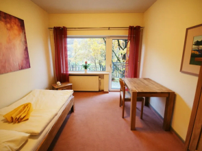 Seminarhaus am Liebfrauenberg
