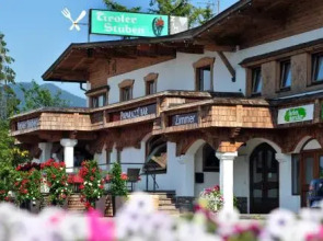 Tiroler Stuben Gasthof