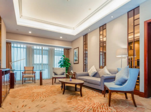 Grand Metropark Yuantong