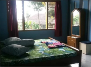 Villa Sido Seneng