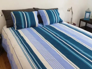 Dreaming Lisbon - Trigueiros