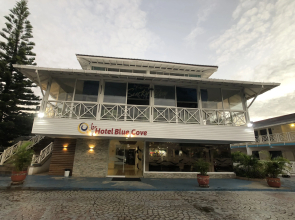 Hotel Blue Cove by On vacation