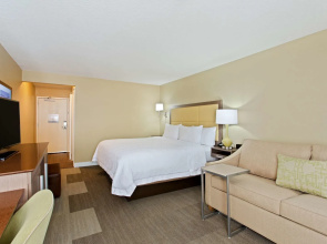 Hampton Inn Sault Ste Marie