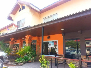 Kaiamphone Guest House