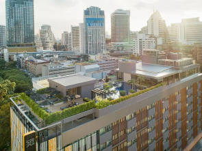 Eleven Hotel Bangkok