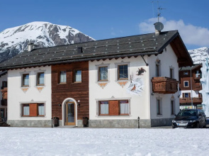 Chalet Alpine Dream
