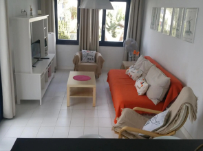 Apartamento junto a la playa. Corralejo