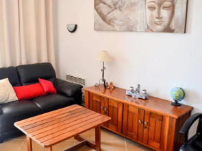 Albufeira Jardim Apartment