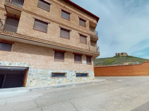 Apartamentos Consuegra