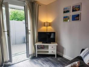 Portway Nook - 1 Bedroom Studio - Bishopston