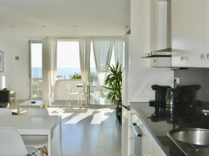 VISTAS DEL MAR stunning views over the beach