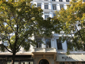 HeyMi Apartments Schwedenplatz