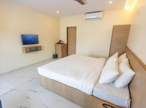 Pushp Vatika Resort & Lawns