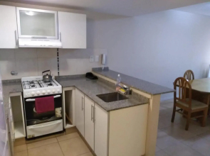 Cerrito 1326 Apartamento