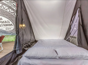 Paju Club Respia Glamping