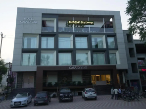 Hotel Casa Divine
