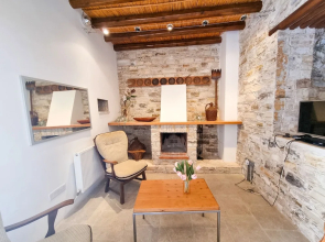 Traditional Village Pool Apartment