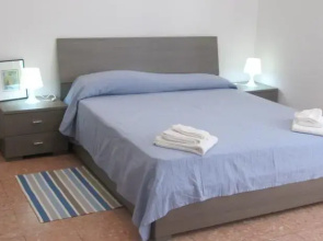 Casa Amendola