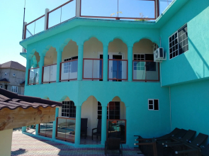 Negril Sky Blue Resorts