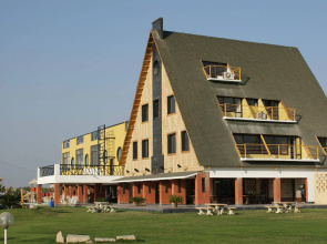 Nalsafari Resort