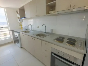 Oceana Suites Cerro Placeres