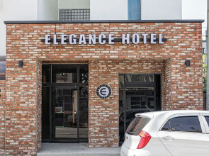 Gyeongju Elegance Hwangridan-gil