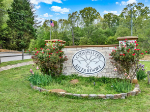 The Villas at Coosawattee River Resort