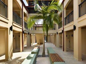 TUI BLUE Palm Garden