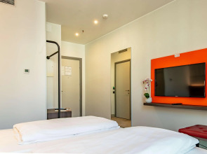 Campanile Venice Mestre