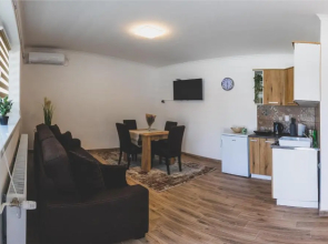 ALFA Apartmani