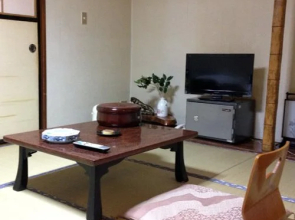 Ryokan Horyuso