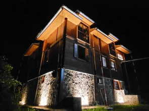 Selin Yaşam Evi