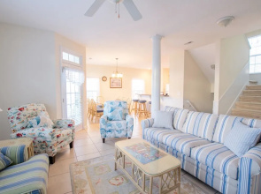 Dreamscaper at Myrtle Beach Apartment 5