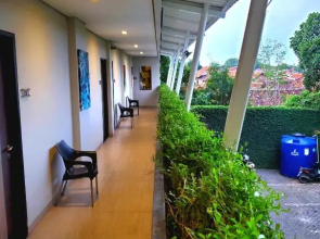 Hotel Sampurna Cirebon