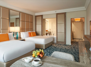 Atlantis, The Palm