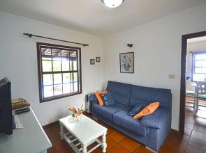 Casa Rural Herenio by Isla Bonita