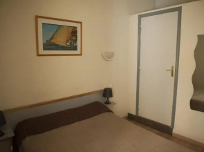 Hotel Du Palais