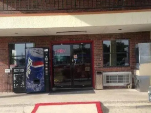 Delux Inn Motel