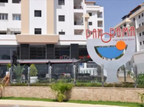 Residence Ires 1