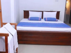 Sanda Hiru Guest