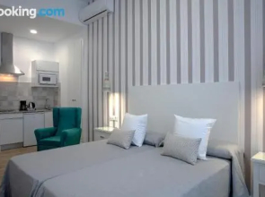 Hotel Apartamentos MPD