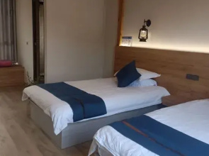 Xinyi Homestay