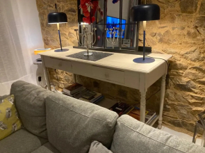 GITE Maison Nomah Maison haut standing proche plages, classé 5*