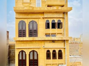 Hotel Chandra Haveli