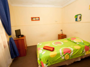 Terra Extremus Hostel