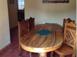 Posada Los Nogales
