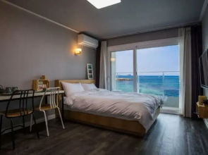Pension Sokcho Sea Sea