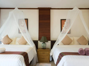 Ao Cho Grandview Hideaway Resort