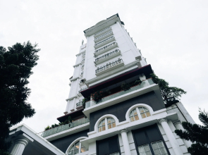 Amaroossa Royal Bogor