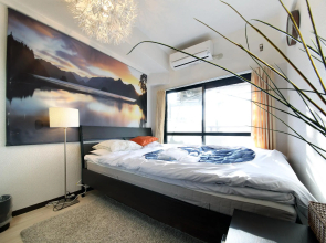 EX Shirokitakoen Apartment 411